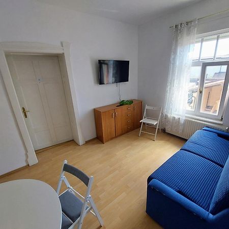 R24, Rose House Lejlighed Ljubljana Eksteriør billede