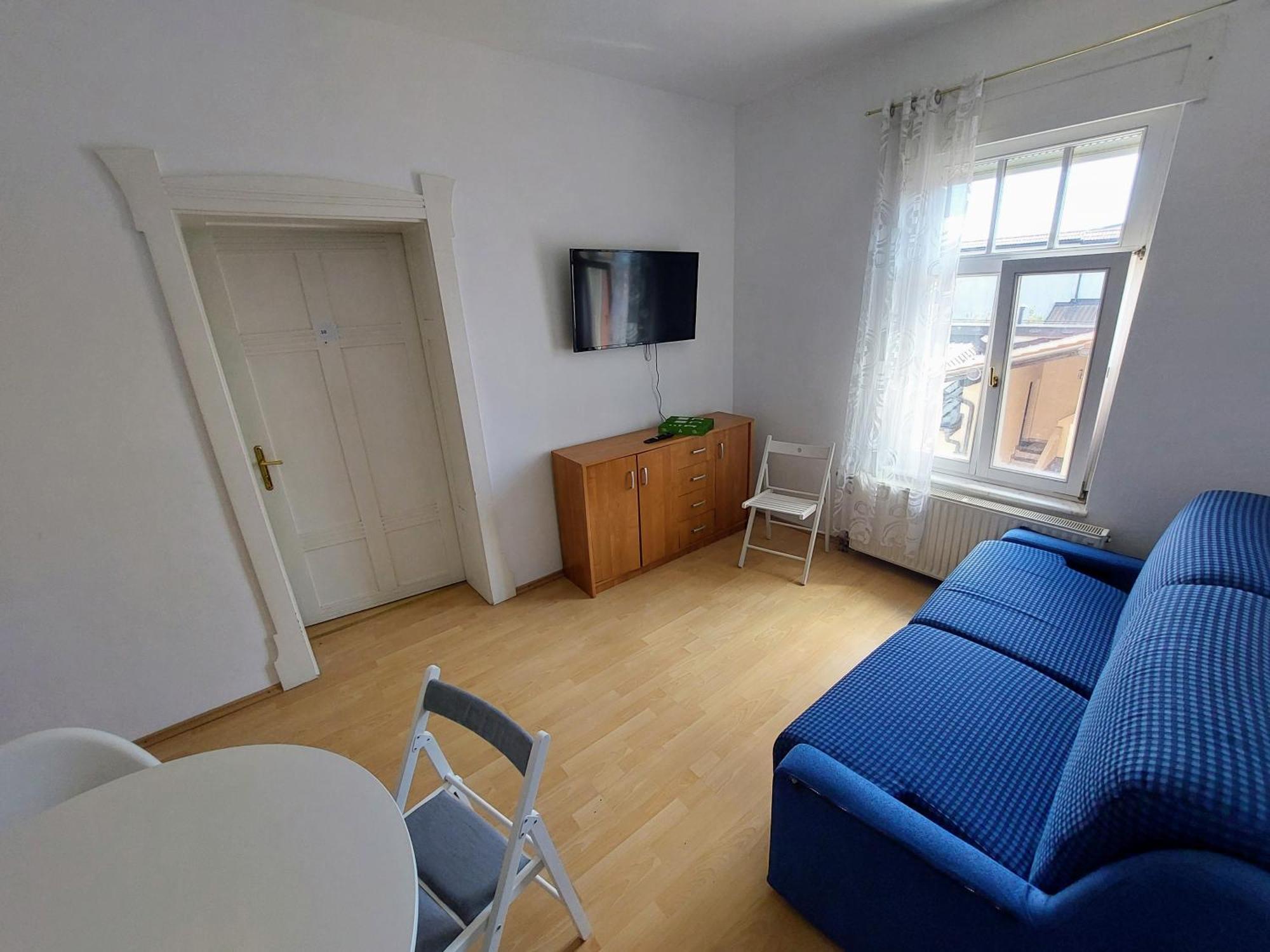 R24, Rose House Lejlighed Ljubljana Eksteriør billede