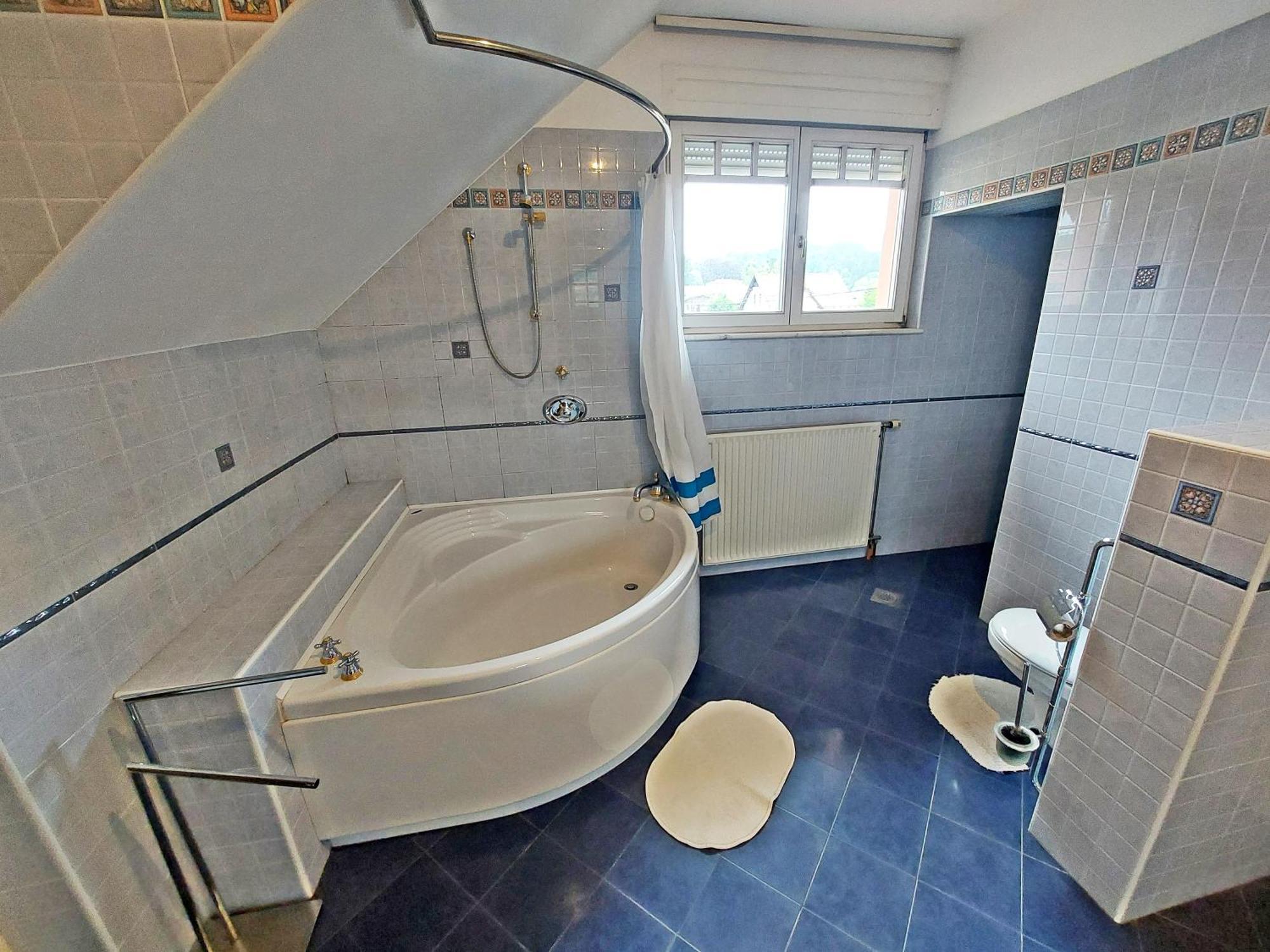 R24, Rose House Lejlighed Ljubljana Eksteriør billede