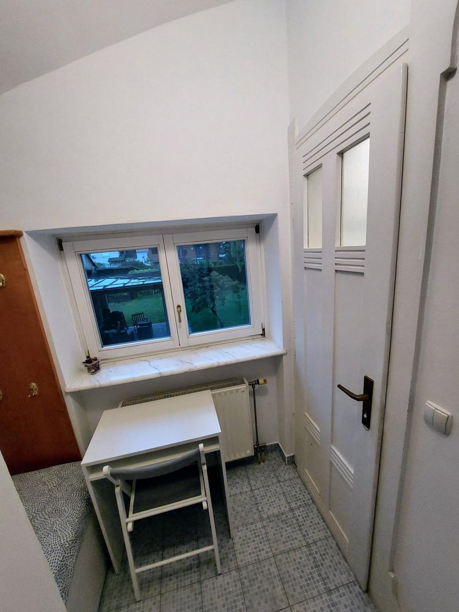 R24, Rose House Lejlighed Ljubljana Eksteriør billede