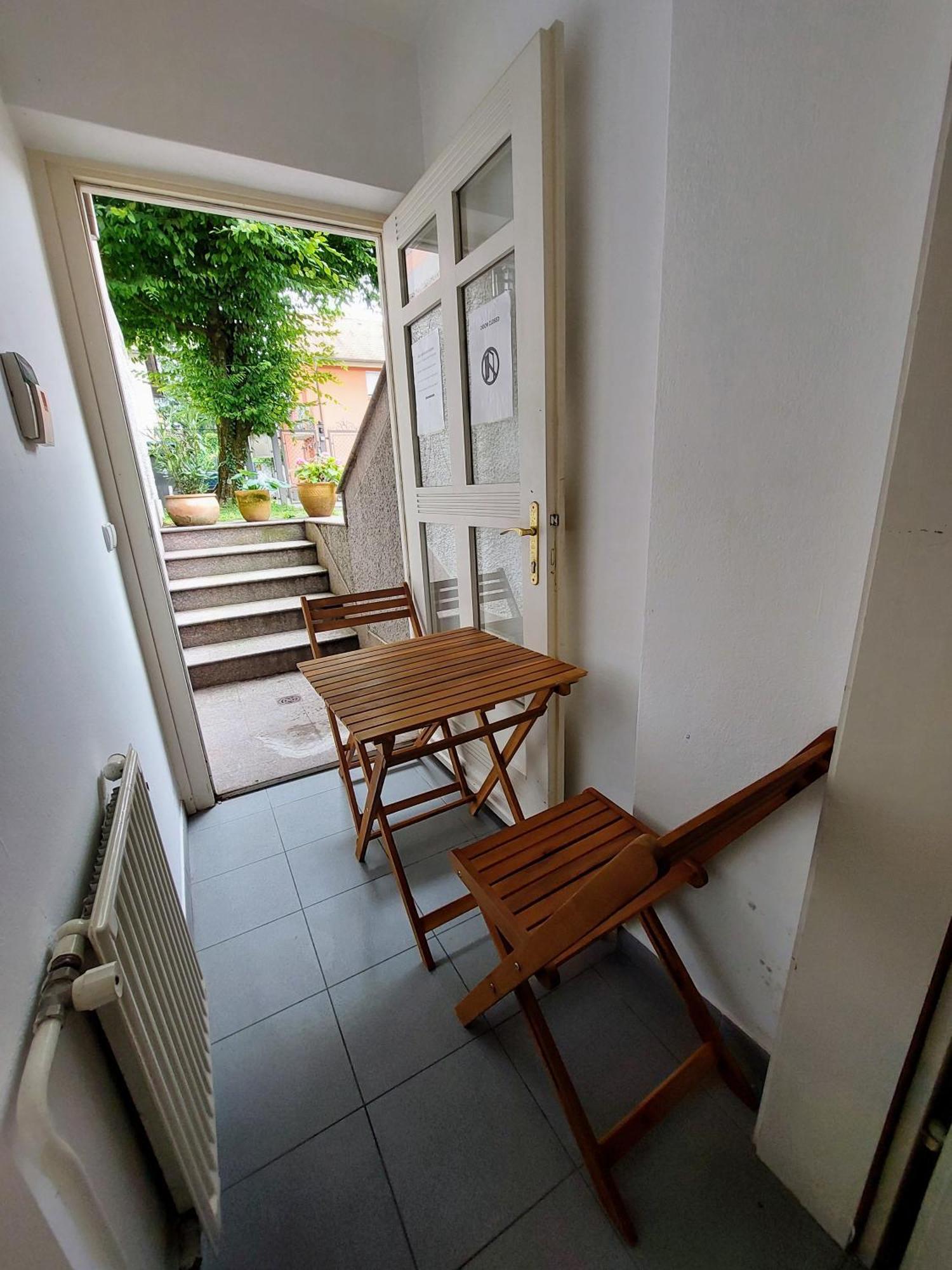 R24, Rose House Lejlighed Ljubljana Eksteriør billede