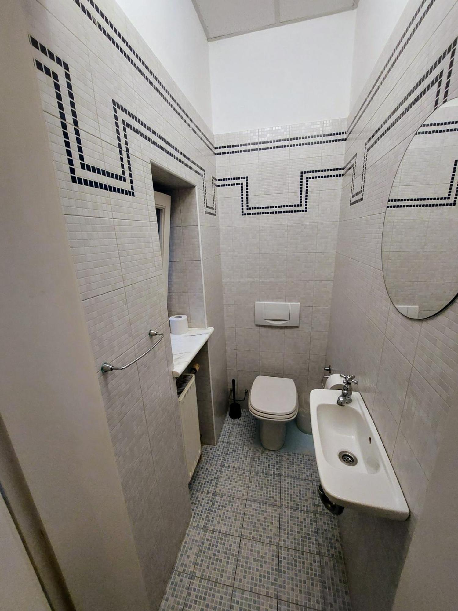 R24, Rose House Lejlighed Ljubljana Eksteriør billede