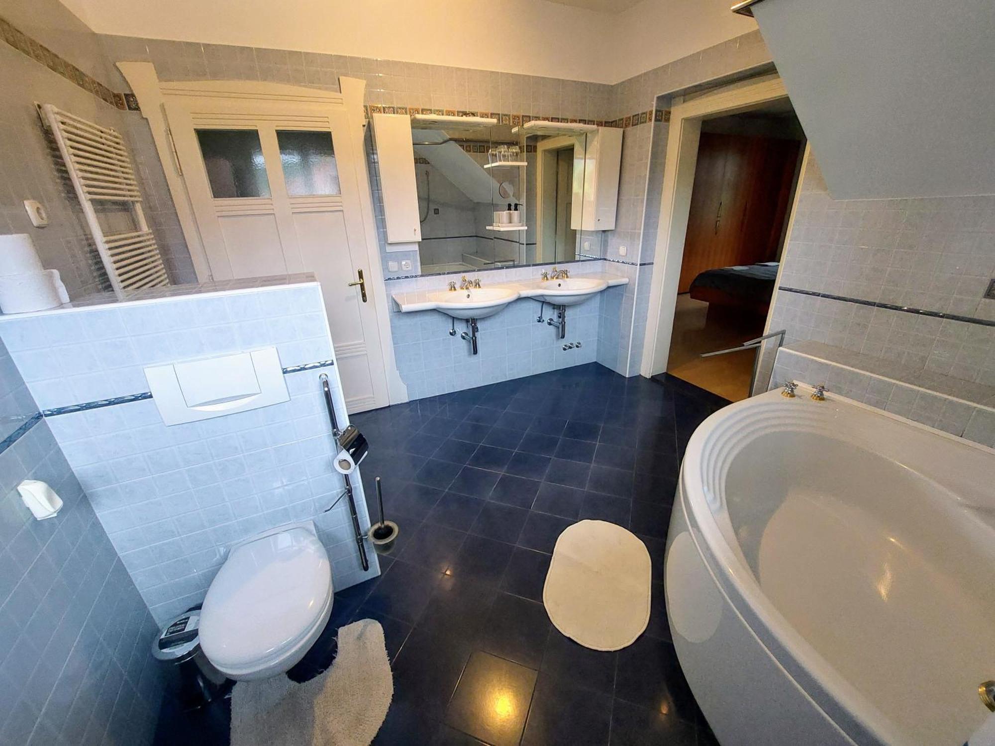 R24, Rose House Lejlighed Ljubljana Eksteriør billede