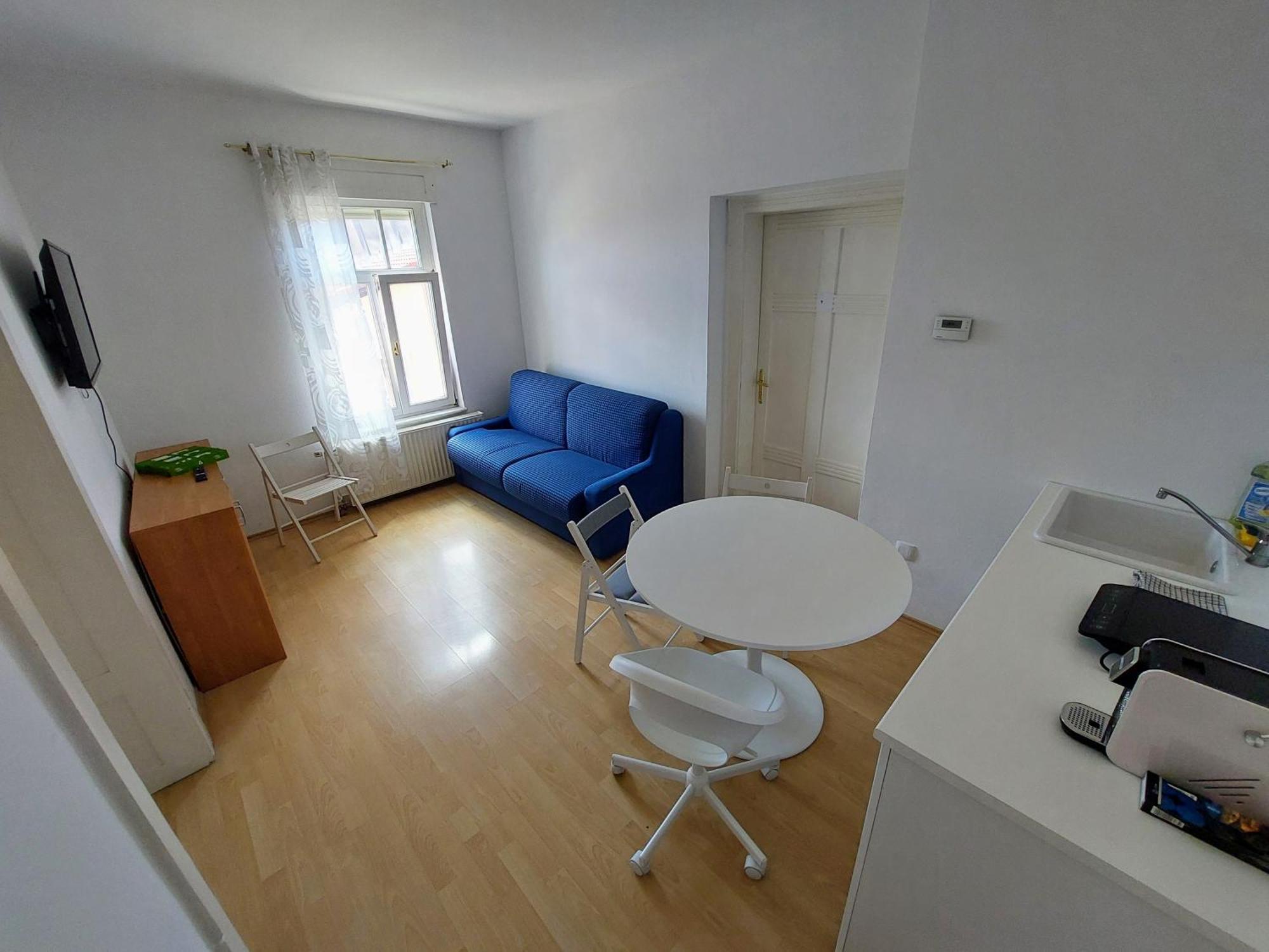 R24, Rose House Lejlighed Ljubljana Eksteriør billede